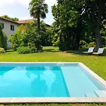 Villa Galli Cittiglio