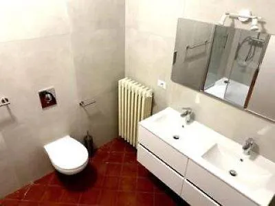 ヴィラ Galli Cittiglio