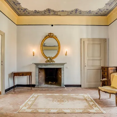 Galli 빌라 시티글리오