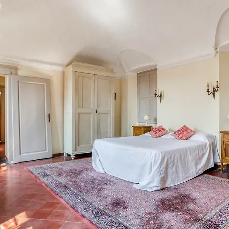 Villa Galli Cittiglio