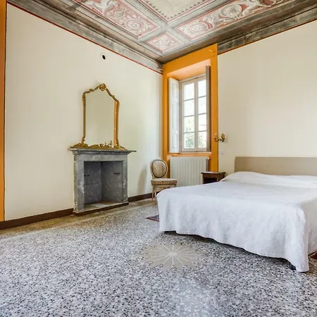 Galli Villa Cittiglio