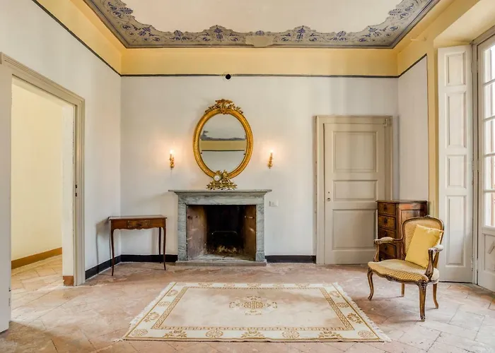 Galli فيلة Cittiglio