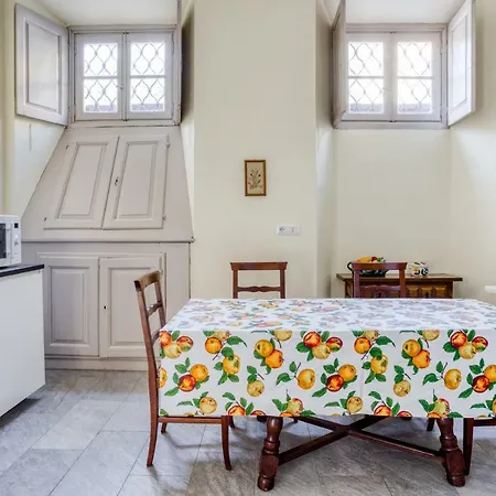 Villa Galli Cittiglio