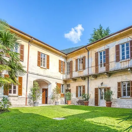 Galli Villa Cittiglio