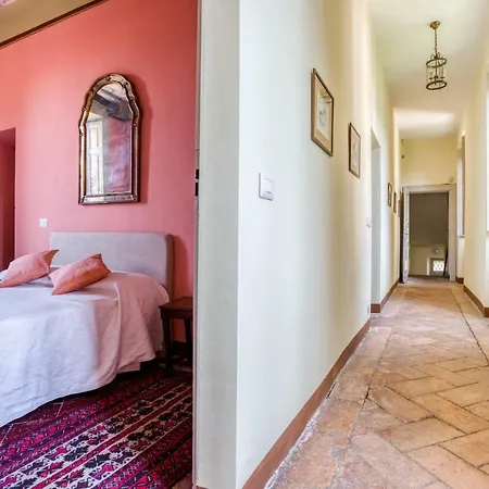 Villa Galli Cittiglio