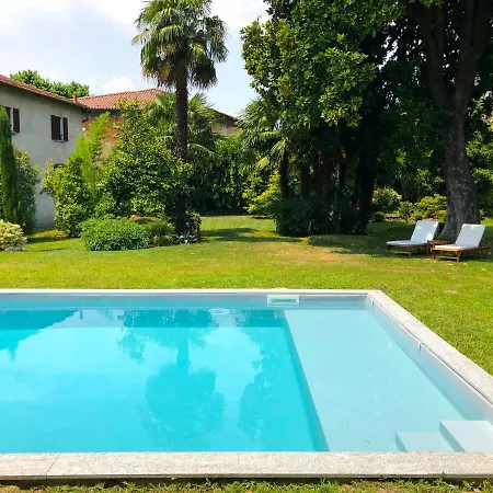 Villa Galli Cittiglio