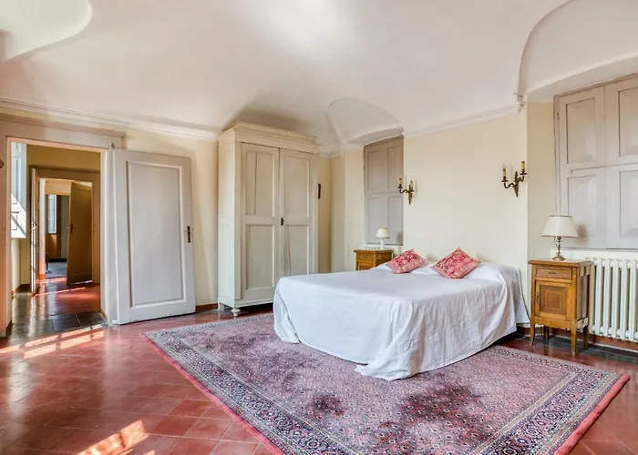 ヴィラ Galli Cittiglio