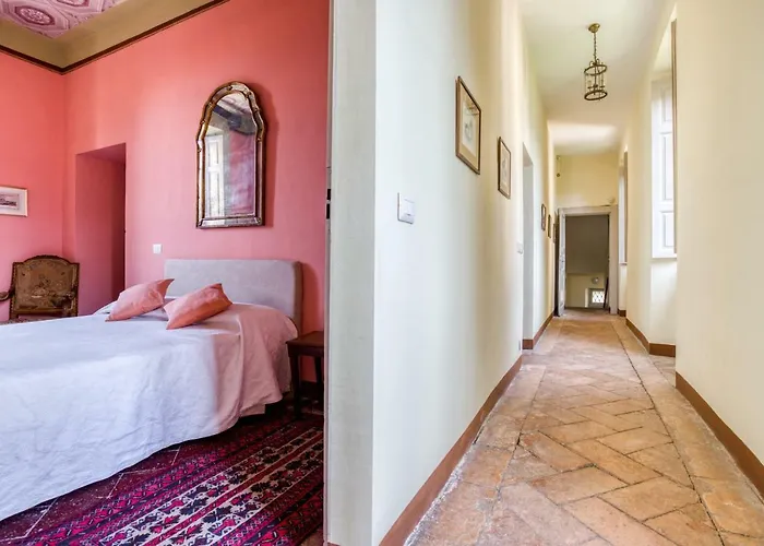 ヴィラ Galli Cittiglio